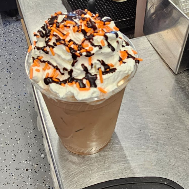 Frappuccino