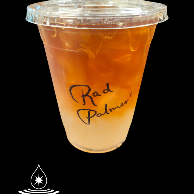 Rad Tea