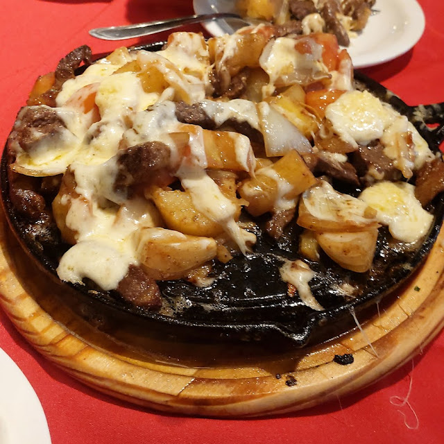 Picanha Na Chapa