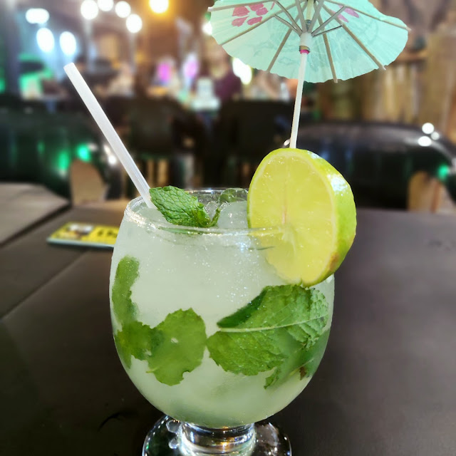 Mojito