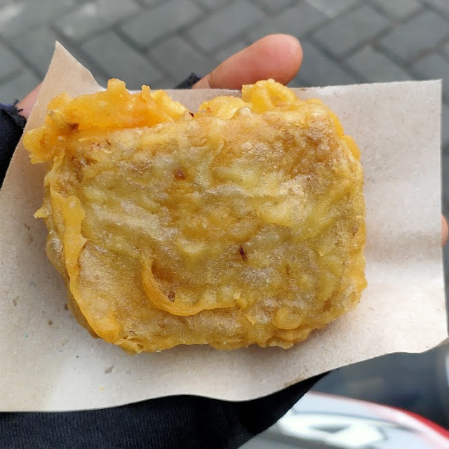 Tahu Isi