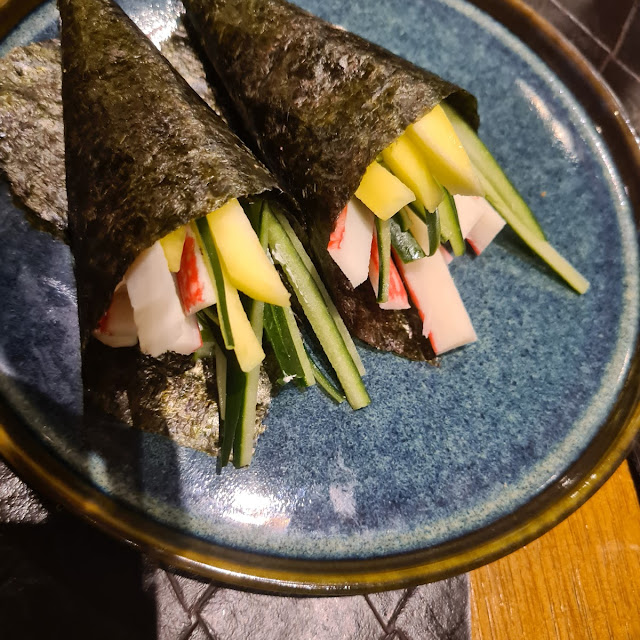 Mackerel