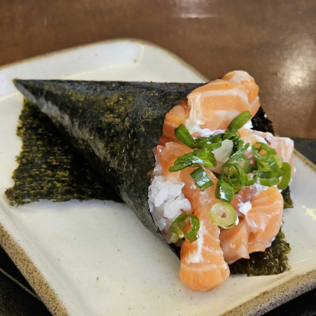 Temaki