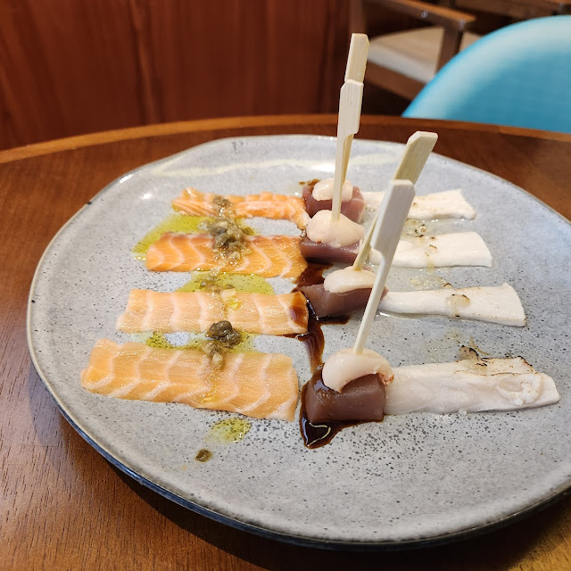 Carpaccio
