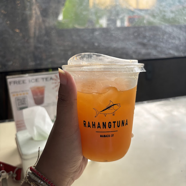 Butter Beer Palma