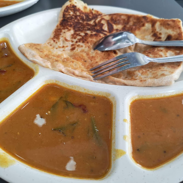 Roti Telur