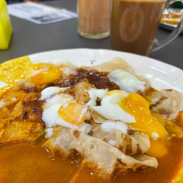 Roti Special