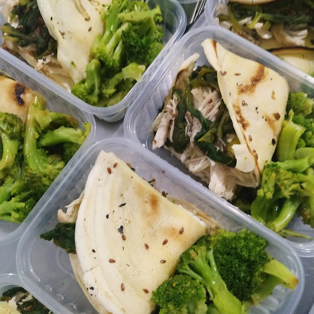 Comida Fit