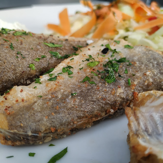 Pescadilla