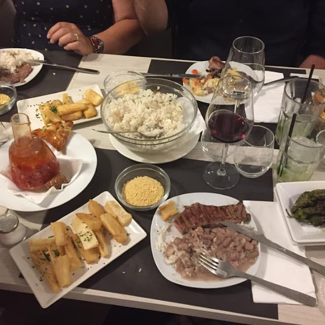 Caipirinha
