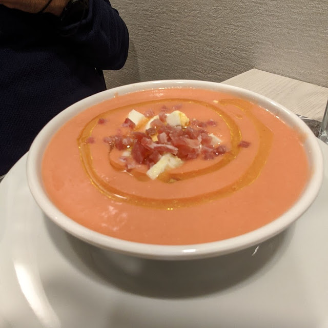 Salmorejo