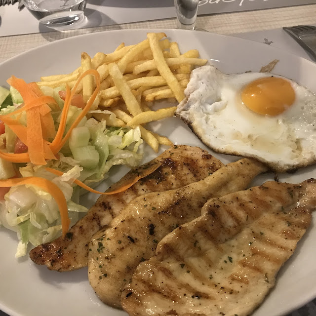 Combinado