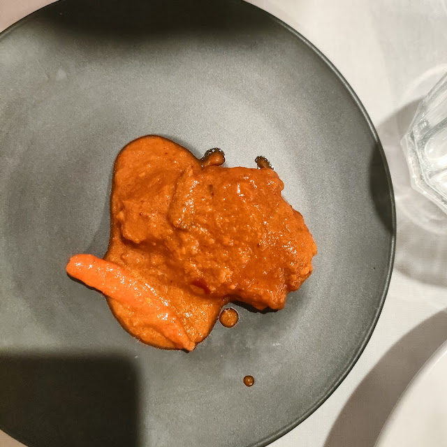 Chicken Vindaloo