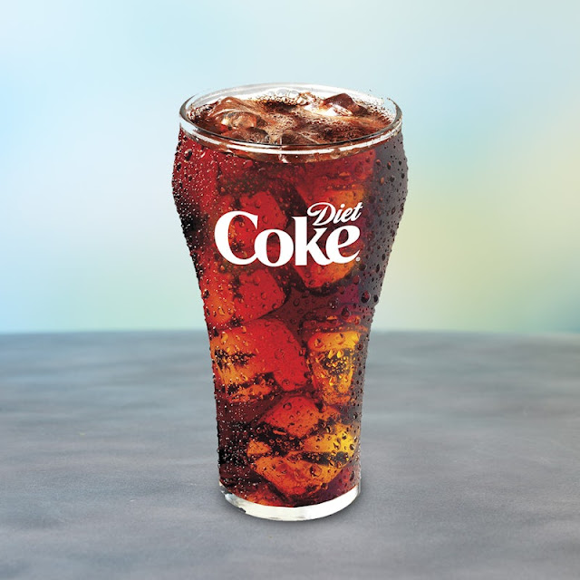 Coca-Cola Cherry
