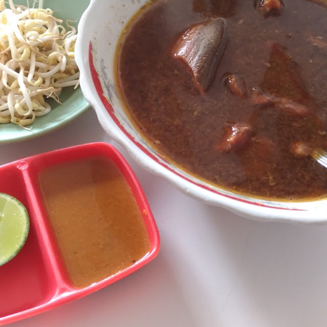 Rawon