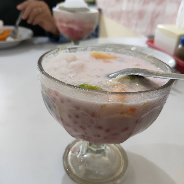 Es Teler Durian