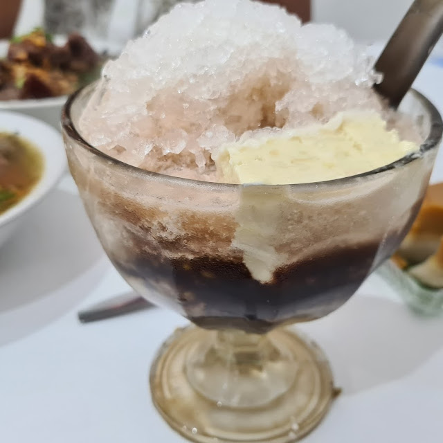 Es Kacang Ijo