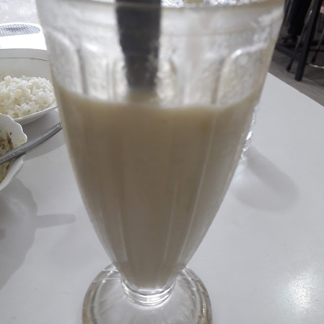 Juice Durian