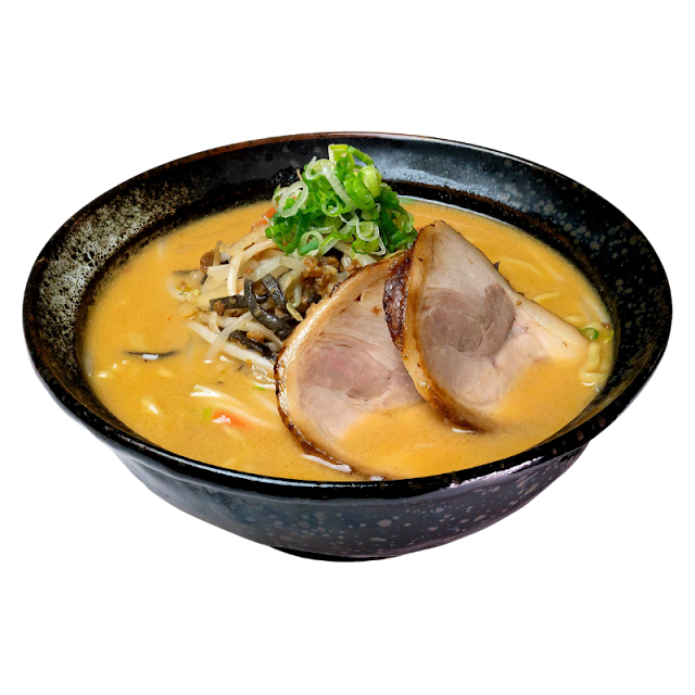 Red Miso