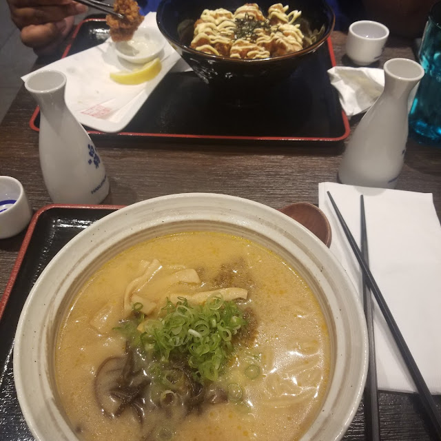 Vegetarian Red Miso