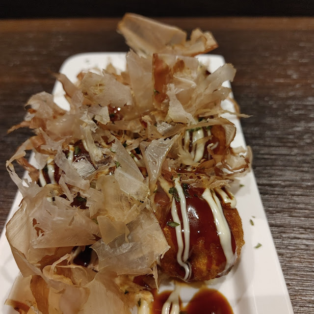 Tako Yaki