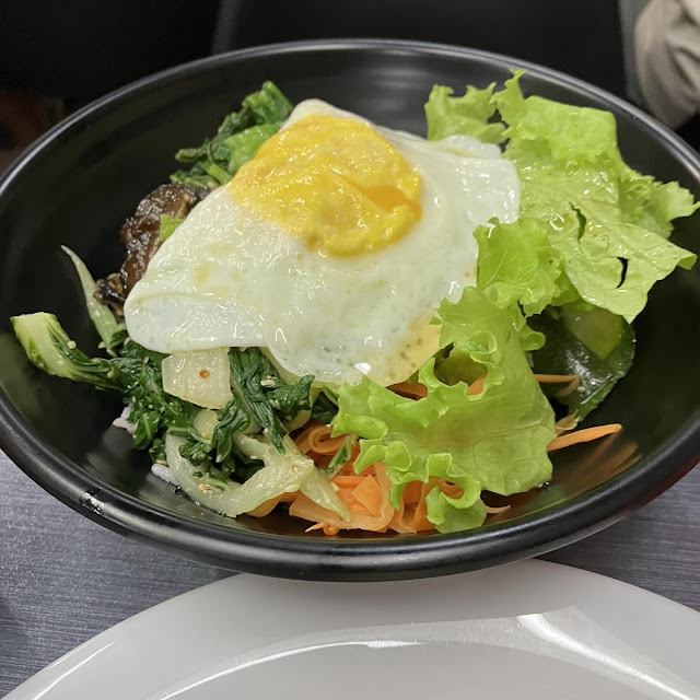 Bibimbap