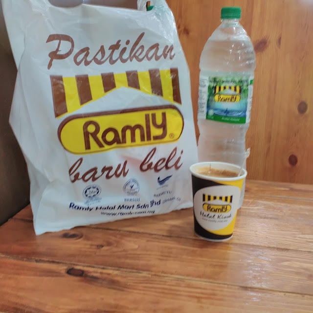 Burger Daging
