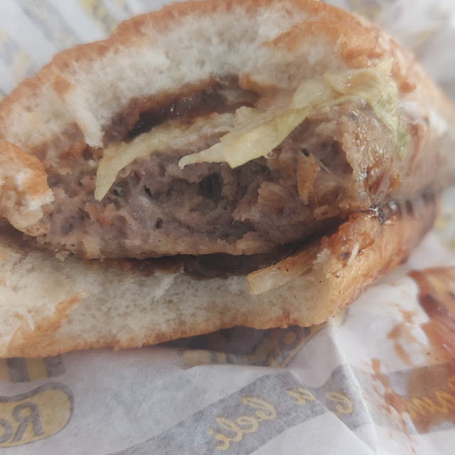 Lamb Oblong