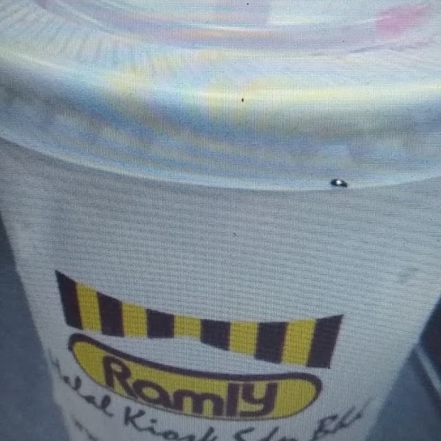 Lemon Tea