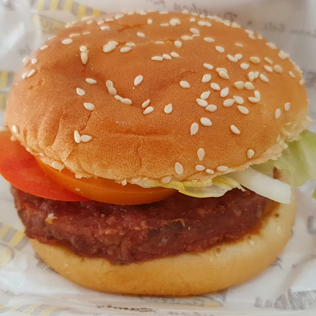 Original Burger