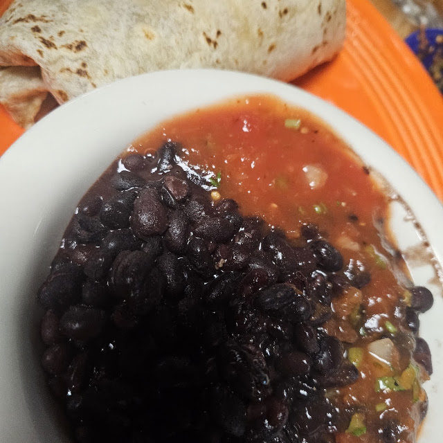 Black Beans