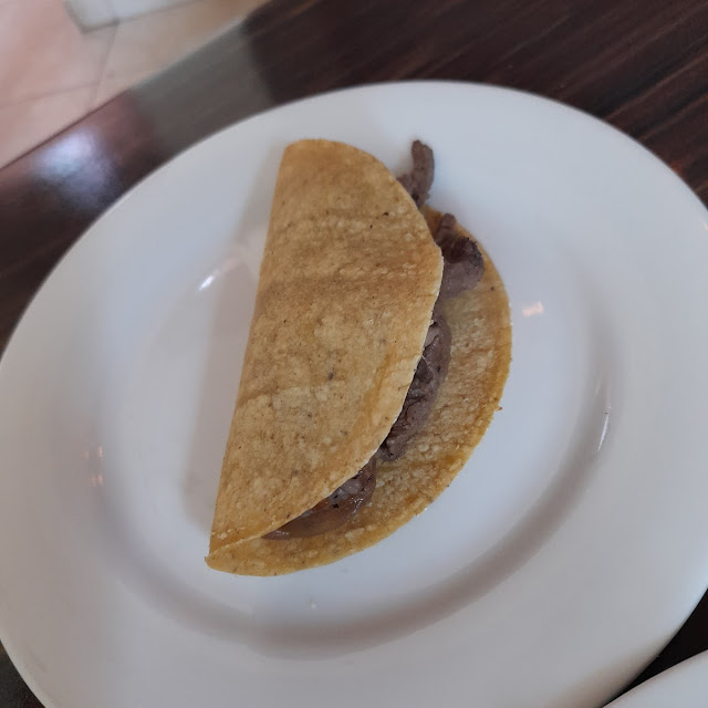 Tacos de Costilla