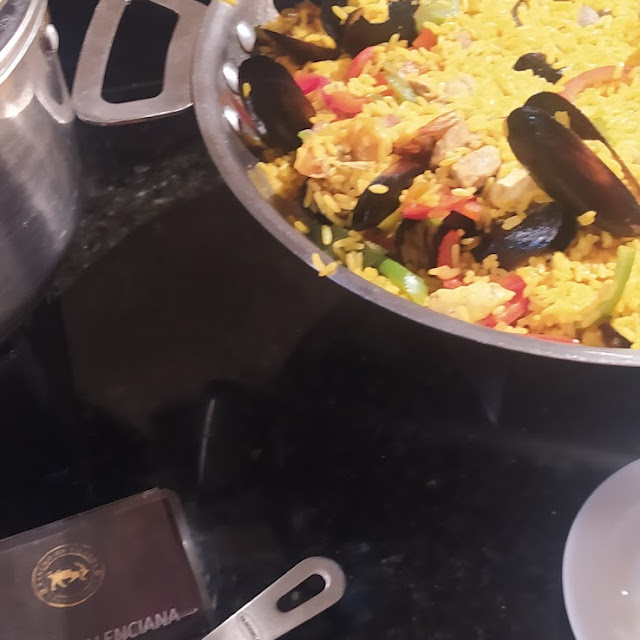 Paella