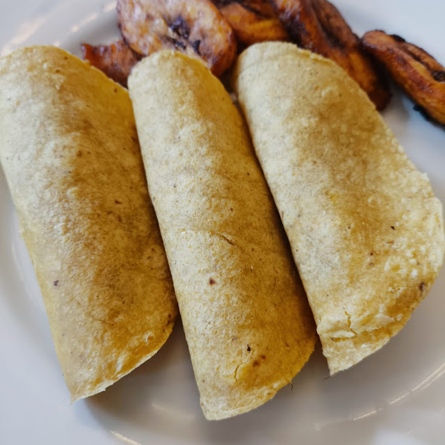 Tacos de Picaña