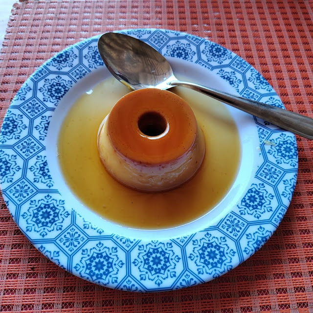Pudim
