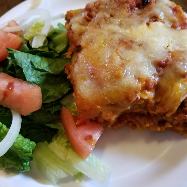 Lasagne