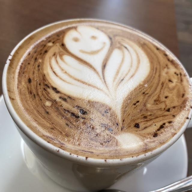 Moka Caramel