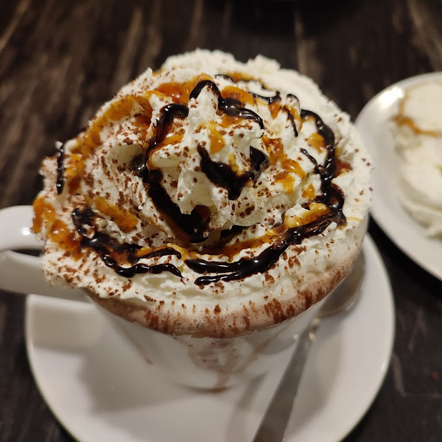 Café Viennois