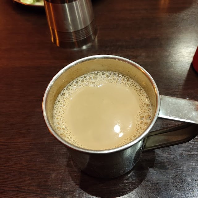 Chai Masala