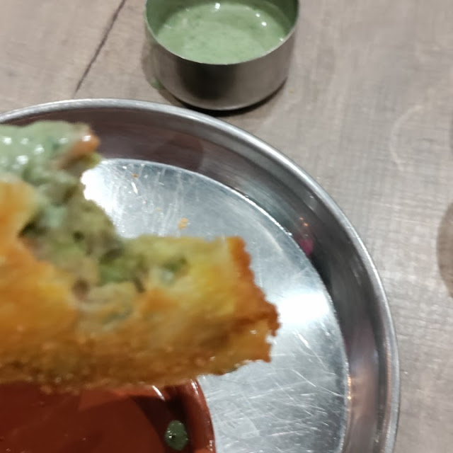 Samosa