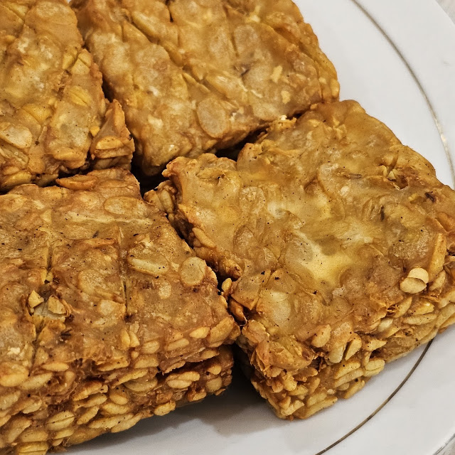 Tempe Goreng