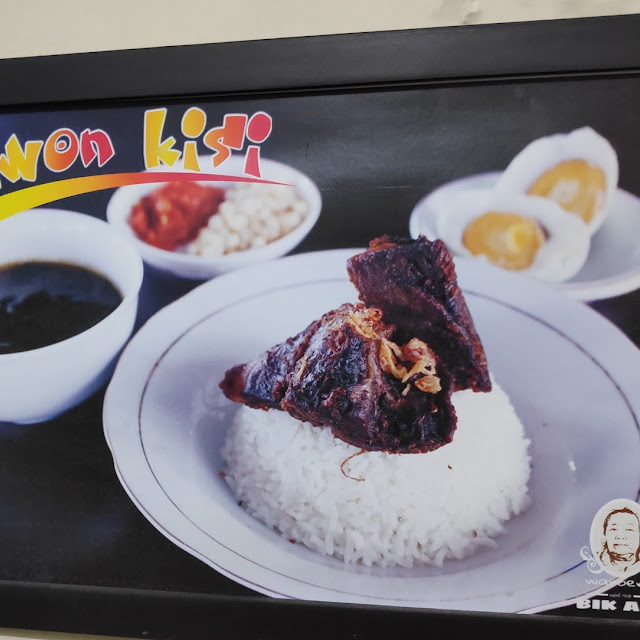 Rawon Enak