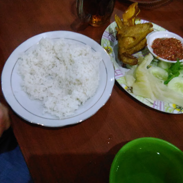 Ayam Goreng
