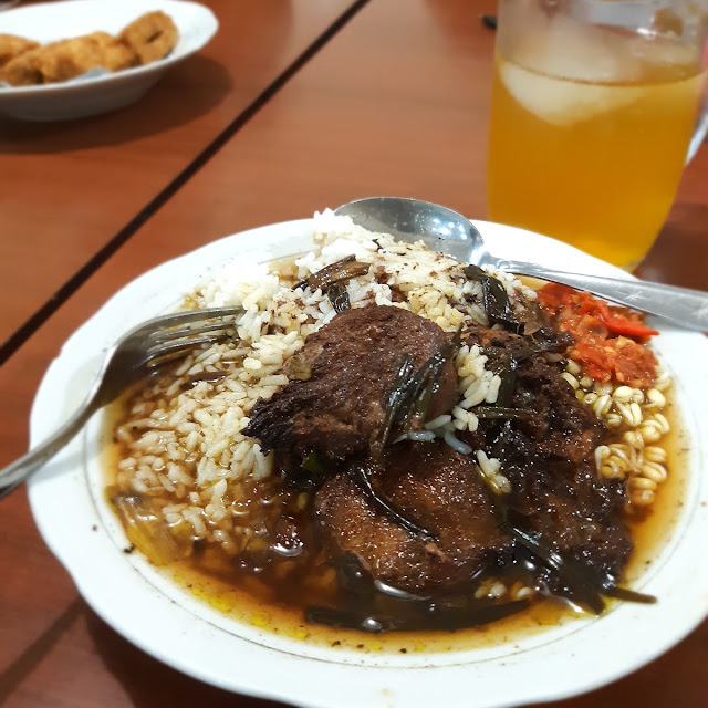 Rawon Lidah