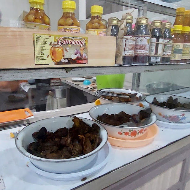 Daging Empal