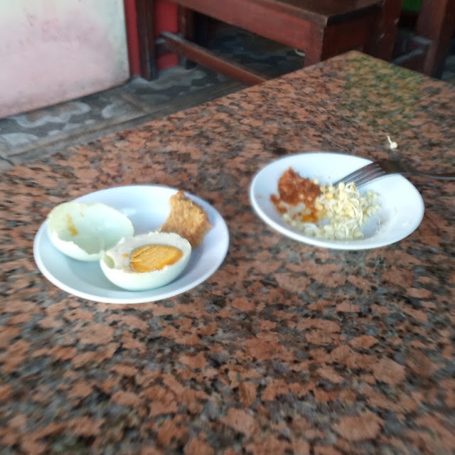 Telur Asin