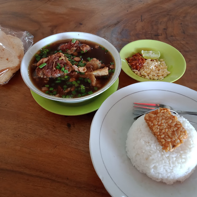 Rawon IGA