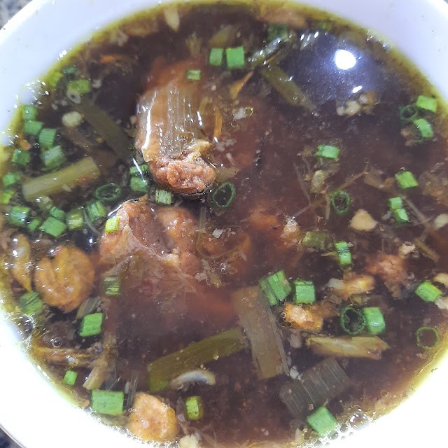 Rawon Ndeso