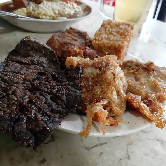 Paru Goreng