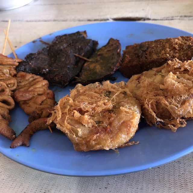 Tambahan Lauk